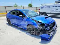 2020 Subaru WRX фото