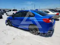 2020 Subaru WRX фото