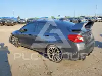 2020 Subaru WRX фото