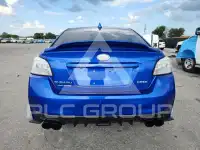 2020 Subaru WRX фото