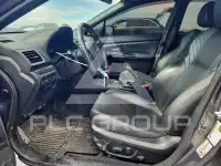2020 Subaru WRX фото