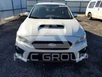 2020 Subaru WRX фото