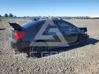 2020 Subaru WRX фото