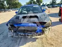2020 Subaru WRX фото
