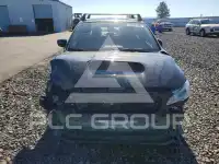 2020 Subaru WRX фото