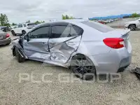 2020 Subaru WRX фото