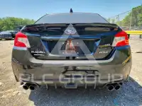 2020 Subaru WRX фото