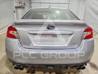 2020 Subaru WRX photo