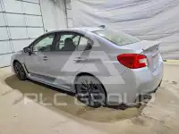 2020 Subaru WRX photo