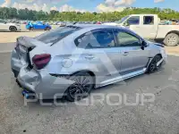 2020 Subaru WRX фото