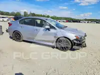 2020 Subaru WRX photo