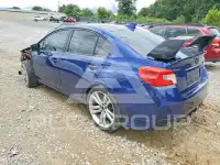 2020 Subaru WRX photo