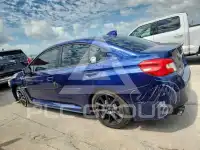 2020 Subaru WRX photo