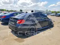 2020 Subaru WRX photo