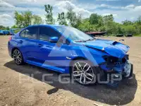 2020 Subaru WRX фото