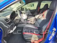 2020 Subaru WRX photo