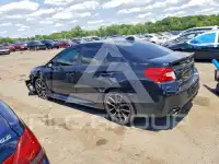 2020 Subaru WRX photo