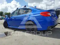 2020 Subaru WRX фото