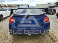 2020 Subaru WRX photo