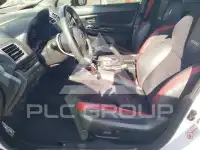 2020 Subaru WRX фото