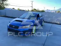 2020 Subaru WRX фото