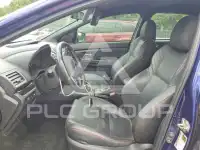 2020 Subaru WRX photo