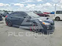 2020 Subaru WRX фото