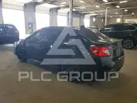 2020 Subaru WRX photo