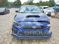 2020 Subaru WRX photo