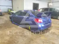 2020 Subaru WRX фото