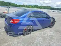 2020 Subaru WRX photo