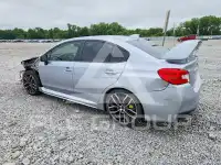 2020 Subaru WRX фото