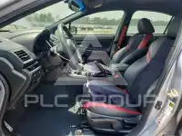 2020 Subaru WRX фото