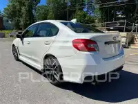 2020 Subaru WRX фото