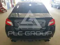 2020 Subaru WRX photo