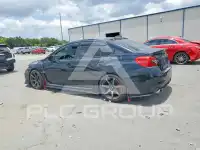 2020 Subaru WRX фото