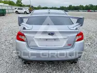 2020 Subaru WRX фото