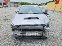 2020 Subaru WRX фото