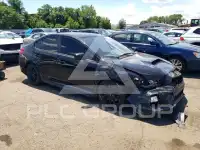 2020 Subaru WRX photo