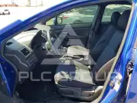 2020 Subaru WRX фото