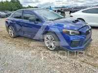 2020 Subaru WRX photo