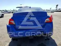2020 Subaru WRX фото