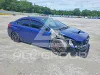2020 Subaru WRX photo