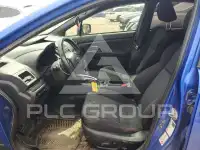 2020 Subaru WRX фото