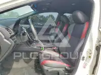 2020 Subaru WRX фото