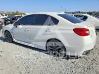2020 Subaru WRX фото