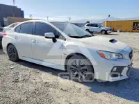 2020 Subaru WRX фото