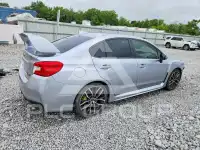 2020 Subaru WRX фото