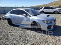 2020 Subaru WRX фото