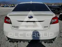 2020 Subaru WRX фото